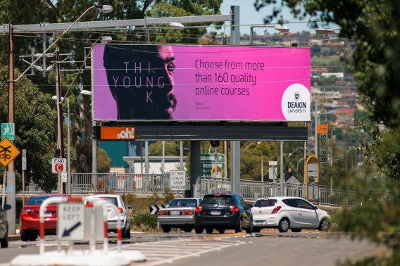 Ooh Media wins South Australian Government tender