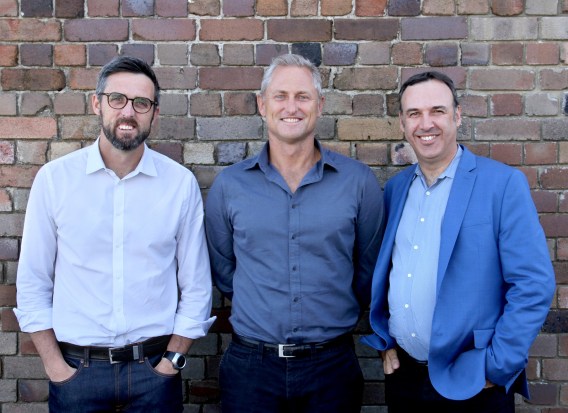 Ikon unveils new national leadership structure