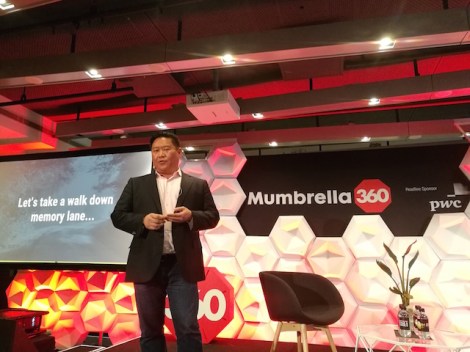 Martin Sorrell’s S4 Capital confirms discussions to acquire MightyHive programmatic platform