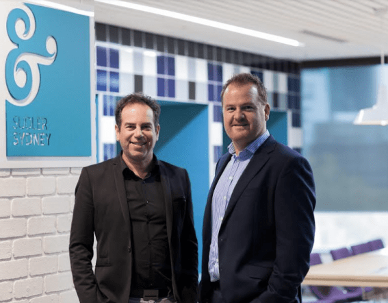 WPP’s Greyhealth Group and Sudler & Hennessey merge