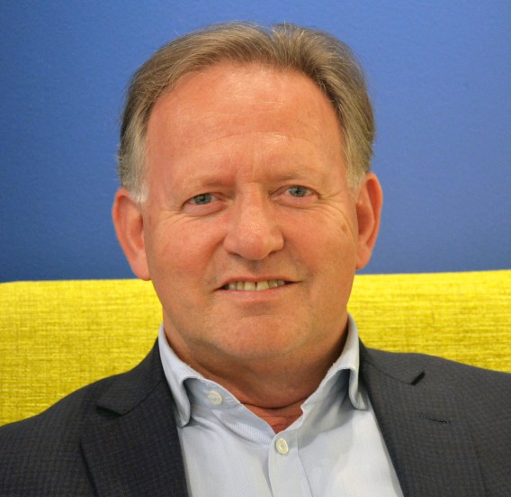 NewsMediaWorks appoints Adstream’s Peter Miller as CEO