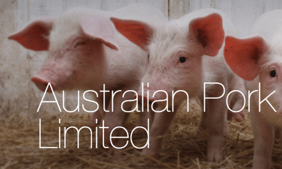 Australian Pork takes media account to Slingshot