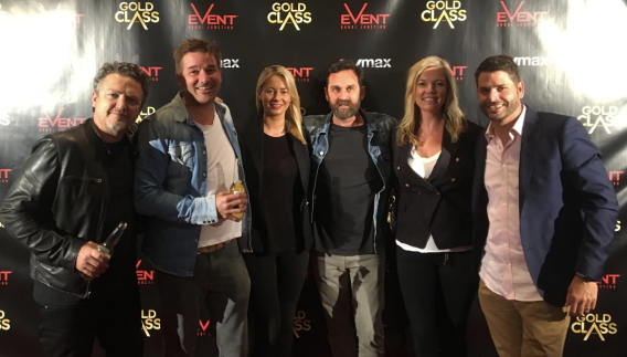 Rapid Films and Rapid VR merge adding new staff
