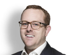 Rob Tolliday Sensis Digital Spokesperson