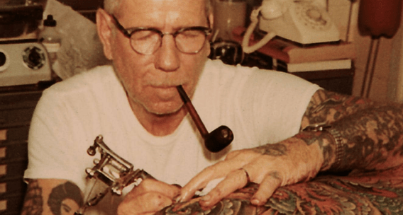 Sailor Jerry builds on documentary campaign with travelling art exhibition