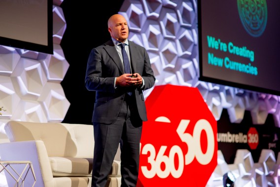 ‘We as an industry have poisoned programmatic’: Mumbrella360 video