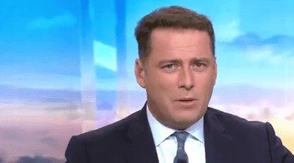 Today Show’s Karl Stefanovic calls for boycott of Daily Mail