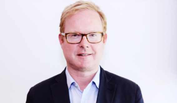 PHD Melbourne promotes Simon Lawson to general manager