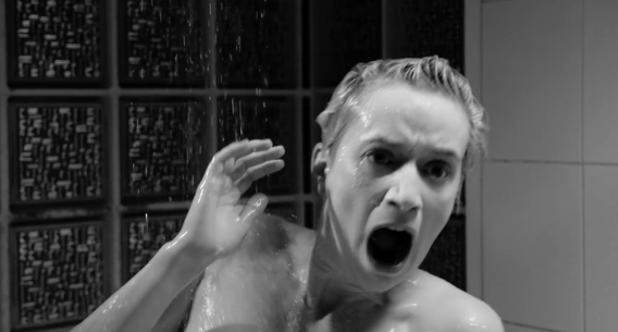 Sensis goes psycho with new White Pages campaign