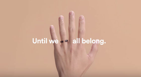 ASB clears Airbnb of ‘borderline sexualisation’ after equality ad airs during children’s show