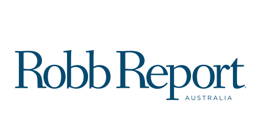 Robb Report Australia to rebrand and move to bi-monthly cycle following new ownership