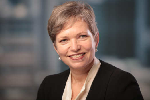 Insurance company QBE appoints its first chief customer officer, Bettina Pidcock