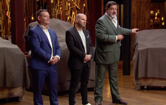 Masterchef climbs 109,000 viewers but Nine wins Thursday night