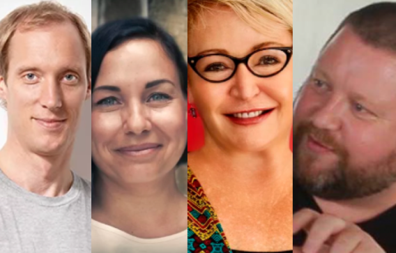 Changing world of agencies to be debated in final session announced for Mumbrella360 program