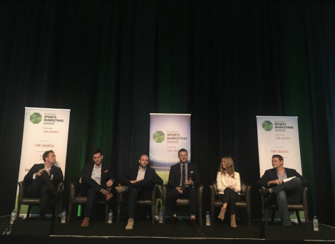 Sport sponsorships should be about integration not what we see on the screen: Chris Maxwell