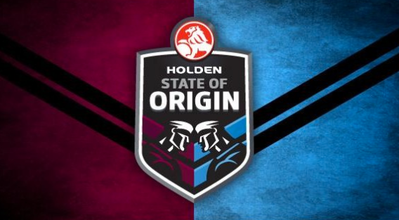 Nine wins the week thanks to State of Origin boost