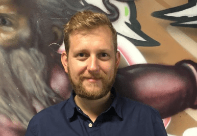 Leo Burnett’s Stuart Capel joins Blue 449 to lead 20th Century Fox account