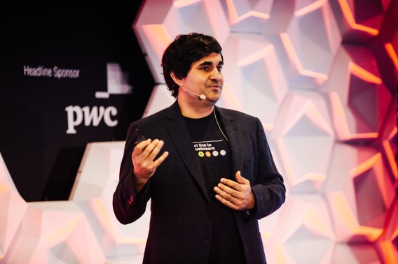 Why hiring not firing is the secret of performance culture | Mumbrella360 video