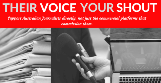 The Big Smoke launches crowdfunding for journalists