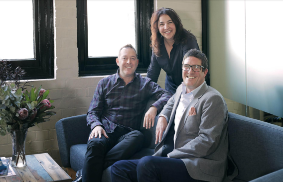 Kim Feitelberg joins VCCP Sydney as executive planning director