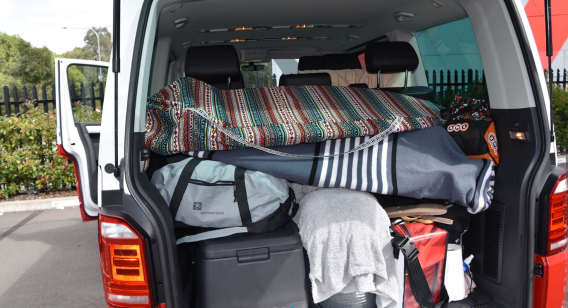 Volkswagen Australia launches travel blog to promote the people behind the car