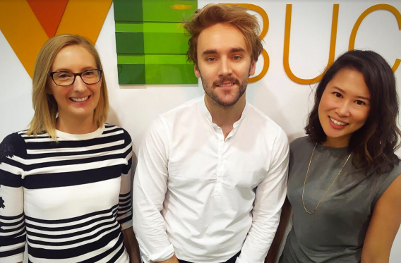 WE Buchan bolsters senior leadership team with three new hires