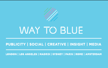 The Project Factory takes on parent company name Way to Blue and launches full-service offering