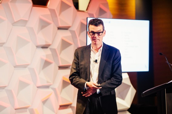 Australia’s most authentic brands: ‘Amazon is already here’ | Mumbrella360 video