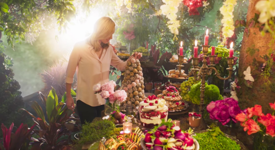 Youfoodz launches Willy Wonka inspired campaign