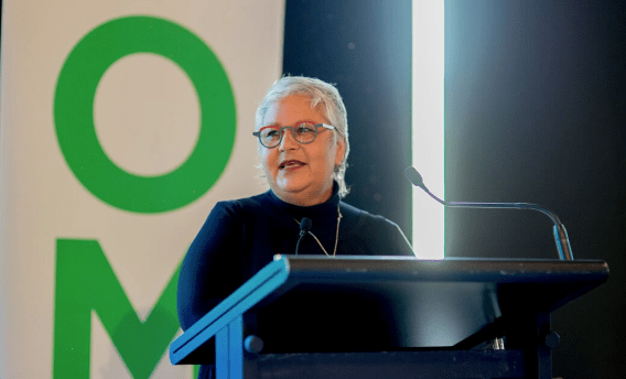 MOVE board announces investment in metric for digital OOH signs