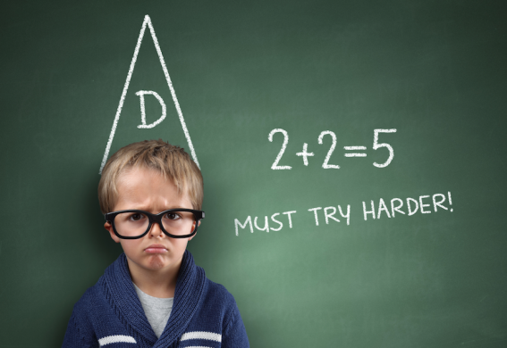 The dumbest mistakes you can make with data