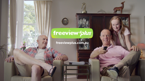 Freeview adds device streaming in its latest app