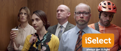 iSelect on hunt for new CMO following Geraldine Davys’ departure