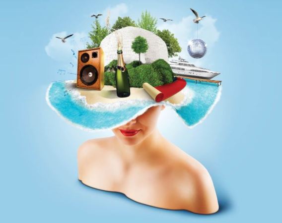 Parks and Wildlife offers island giveaway to drive events