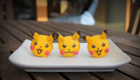 The phenomenon of Pokemon GO and the lessons for marketers