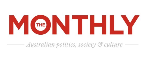 The Monthly increases online art and culture reviews