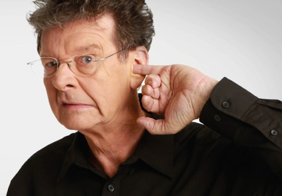 ABC presenter Red Symons apologises for ‘racist’ podcast comments