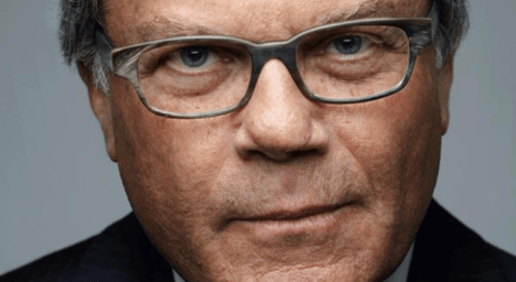 Sir Martin Sorrell speaks out yet again about WPP’s uneasy relationship with Cannes