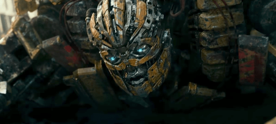 Transformers: The Last Knight rises to top spot at Weekend Box Office