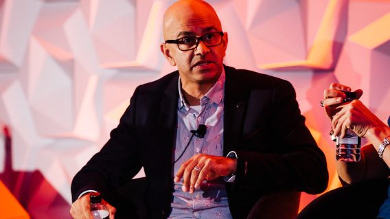 Sinorbis appoints first CMO Vijay Solanki to prepare for global expansion