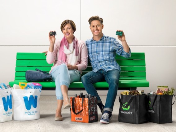 Woolies claws back reward card trust as Australians remain in love with loyalty programs