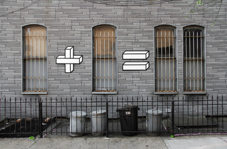 Statistics never lie, which is why one plus one equals window