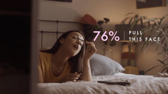 Priceline builds on 100% Woman platform celebrating women’s beauty