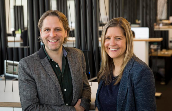 AJF Partnership appoints Jacqueline Witts as head of strategy