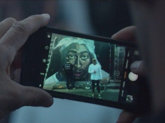 Roadshow Films goes back to the 90s for Tupac film