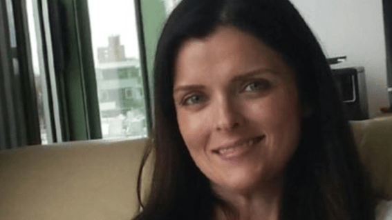 Amber Harrison blogger, Shane Dowling, jailed over contempt of court