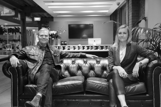 Tara Ford promoted to chief creative officer of DDB Sydney