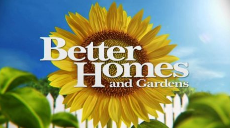 Seven wins Friday TV with help from Better Homes and Gardens