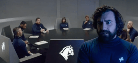Carlton Dry encourages Australians to ‘Underthink It’ when making decisions