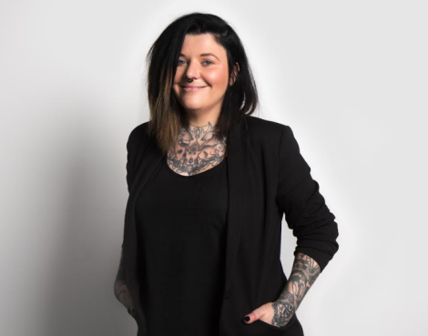 Isobar appoints Chirryl-Lee Ryan as head of experience design